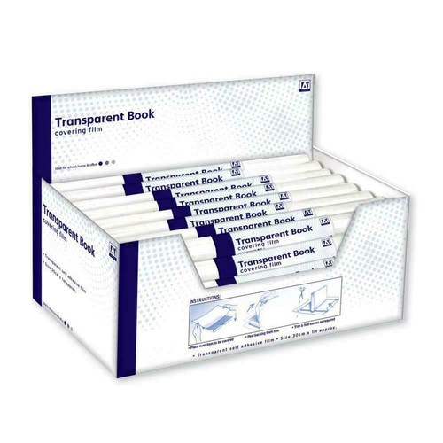 Roll self adhesive - 1x,