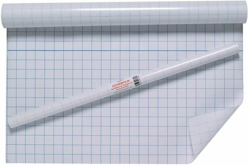 Roll 50cm book cover - 1,