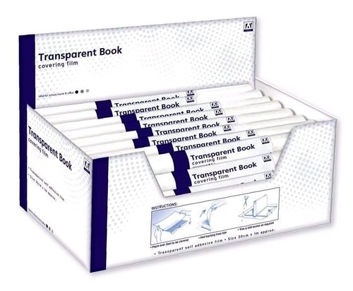 Roll self adhesive - 1,