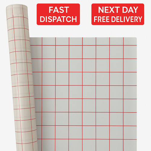 Clear sticky back - clear,