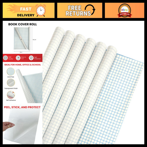 Pack clear glossy - 6,