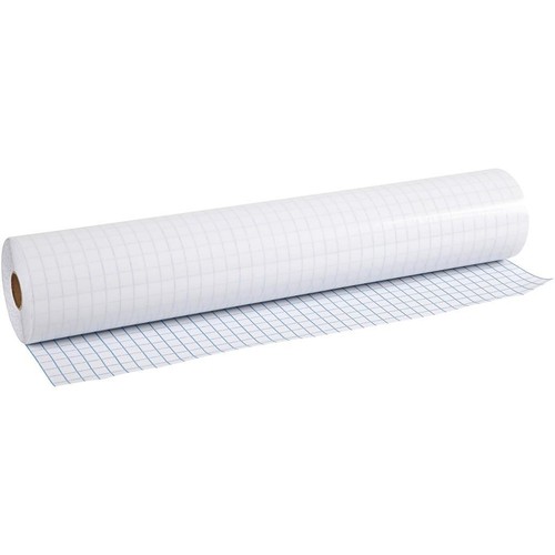 Transparent sticky back - sticky,