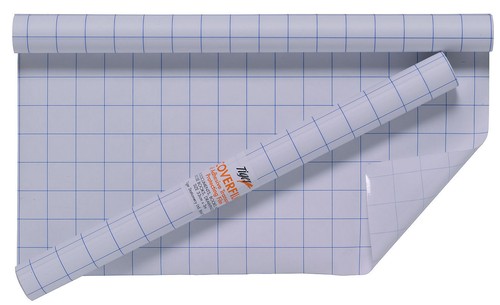 33cmx3m quality roll clear - 33cmx3m,