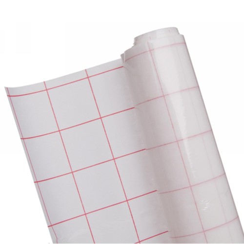 Clear sticky back plastic book - plastic,