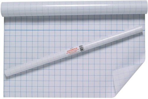 Roll 50cm book cover - 1,