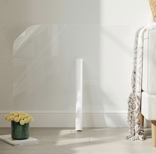 Hode clear sticky - clear, back